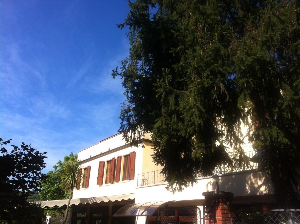 圣菲利斯·德尔·贝纳茨Borgo Antico公寓 外观 照片