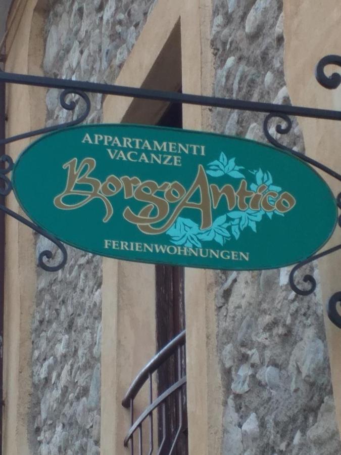 圣菲利斯·德尔·贝纳茨Borgo Antico公寓 外观 照片